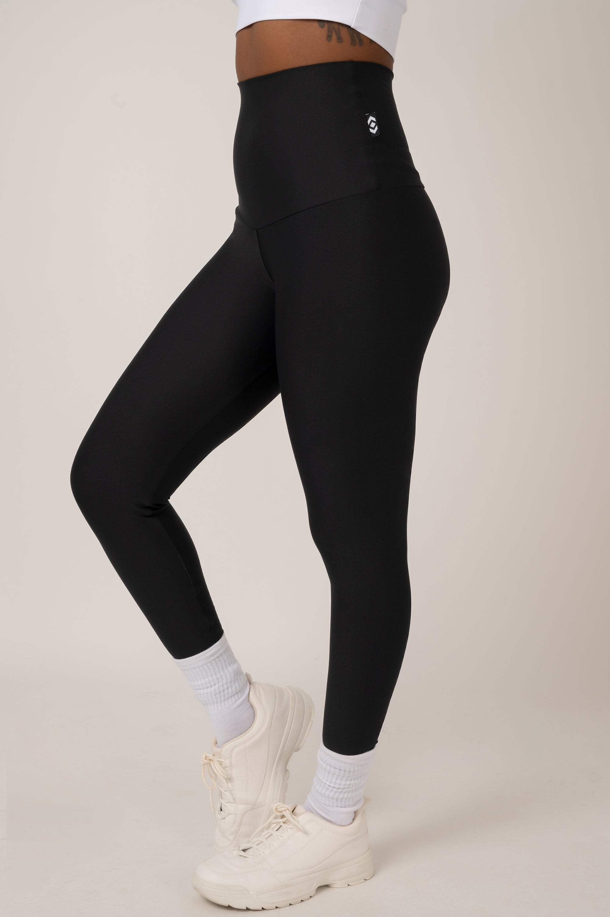 High waisted leggings afterpay sale