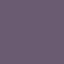 Buttersoft Rib Trim Exotica High Waist Long Short - Misty Purple