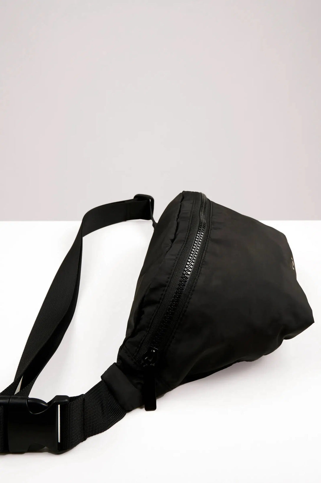 Belt Bag - Black-Activewear-Exoticathletica