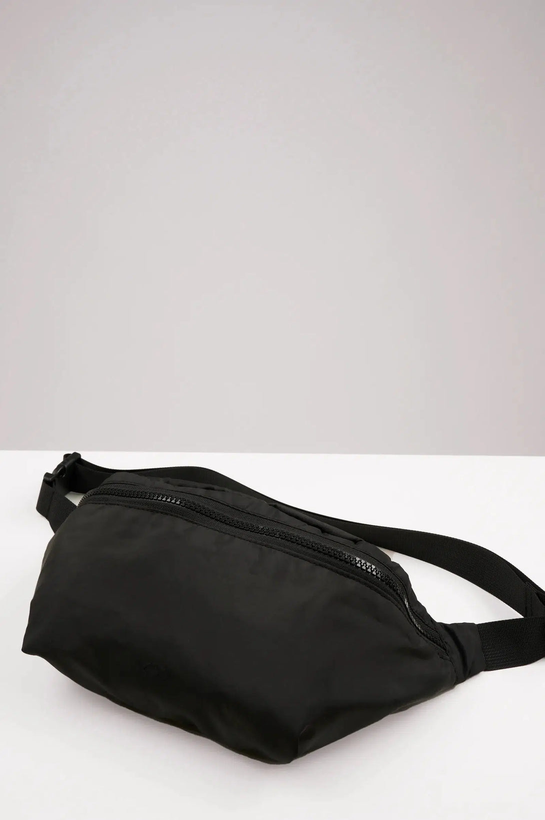 Belt Bag - Black-SK-2646-Activewear-Exoticathletica