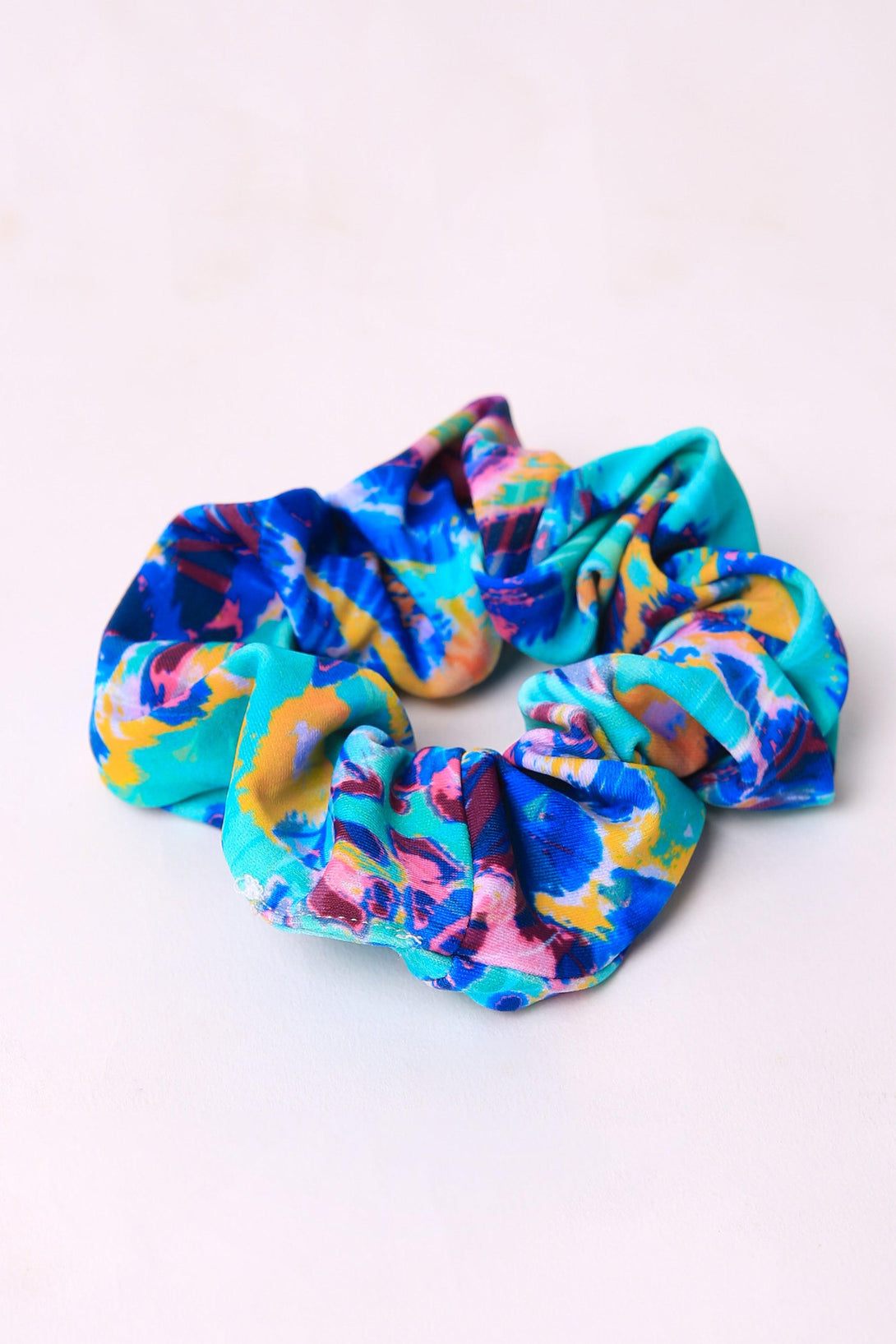 Girls Gone Wilder Silky - Scrunchie-9358328014959-Activewear-Exoticathletica