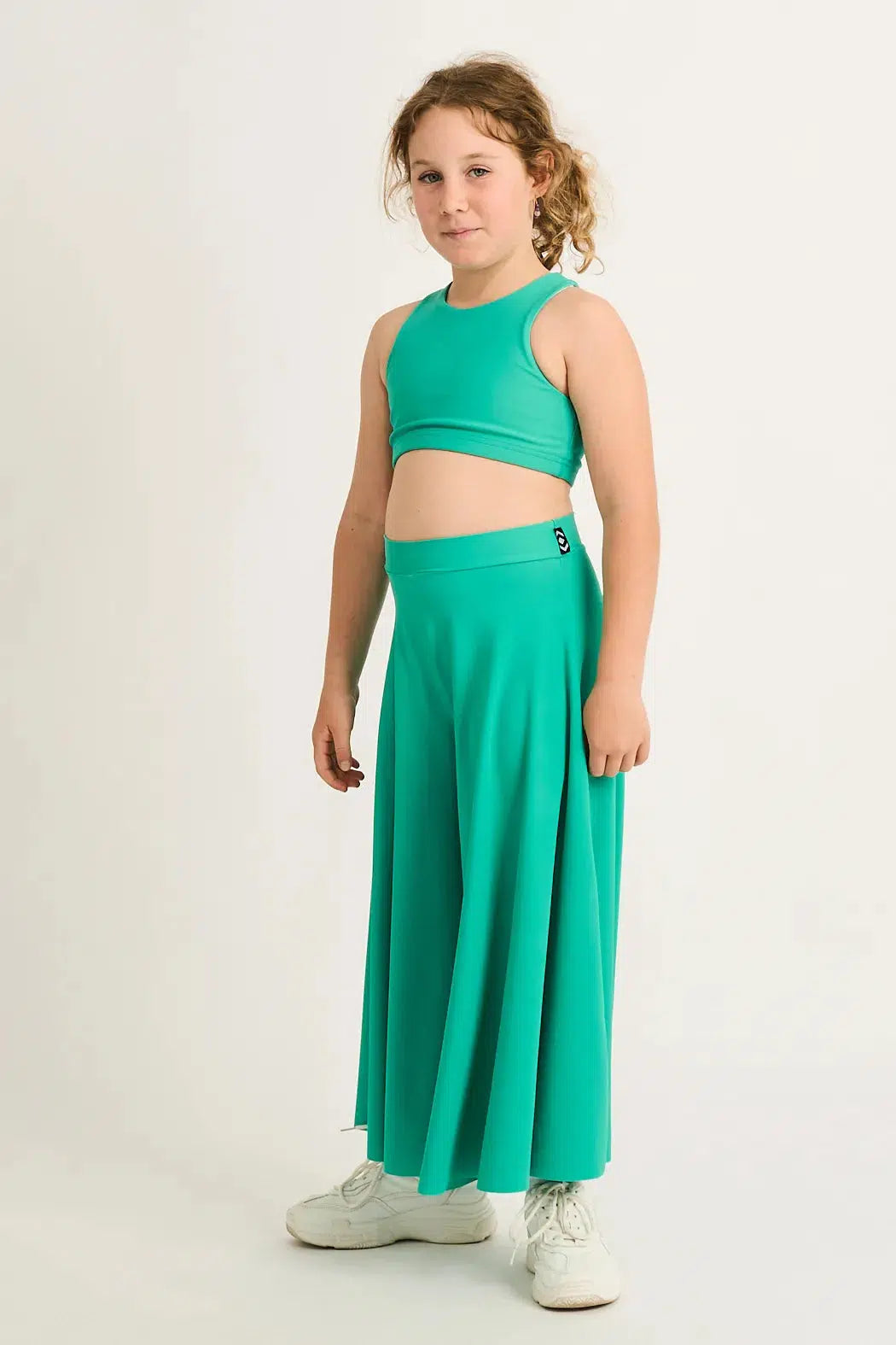 Jade Silky - Kids Palazzo Pant-9358328328179-Activewear-Exoticathletica