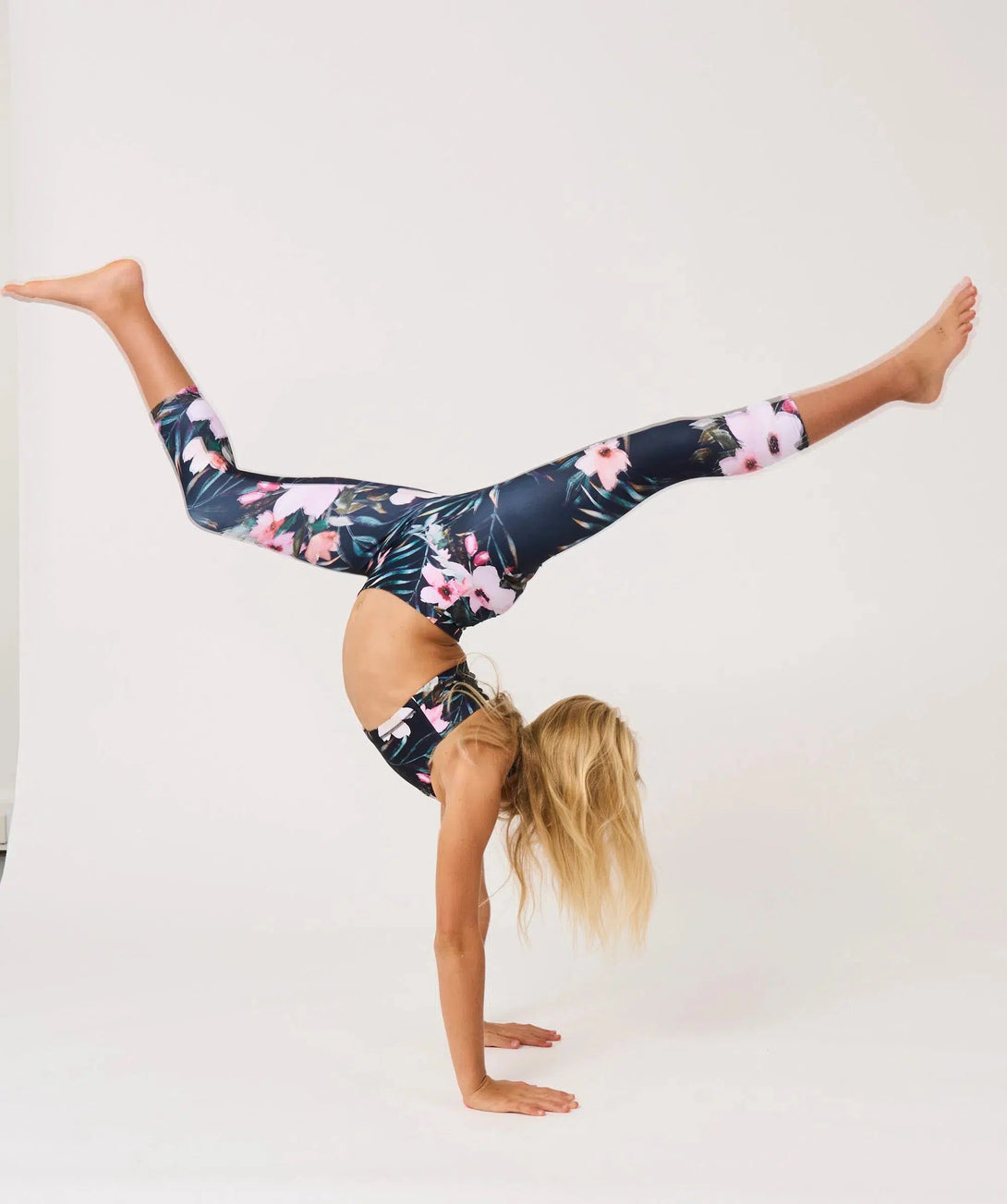 Performance Kids Capris - Exotic At Heart-Activewear-Exoticathletica