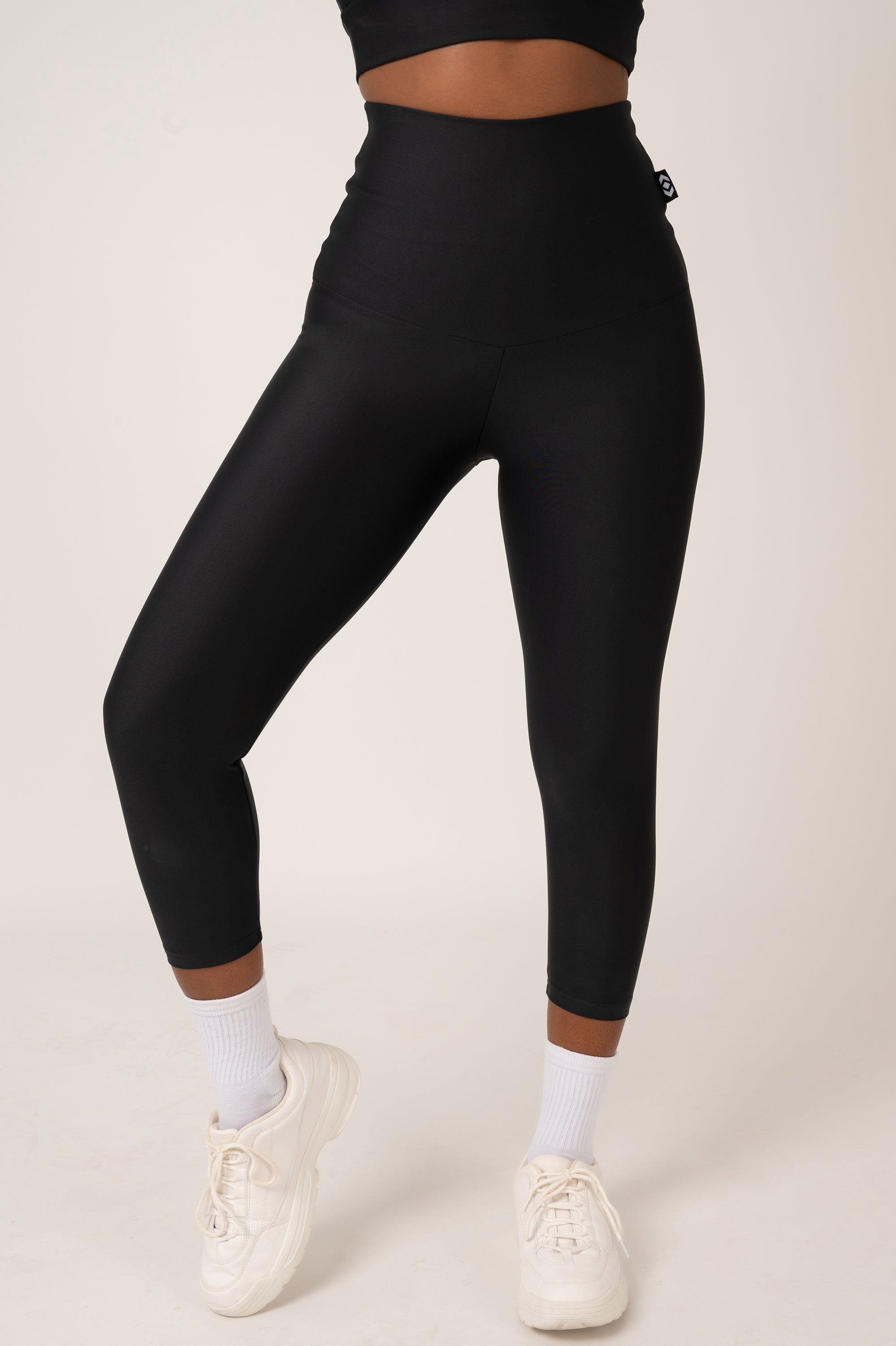 Buy Black Leggings for Women by Puma Online | Ajio.com